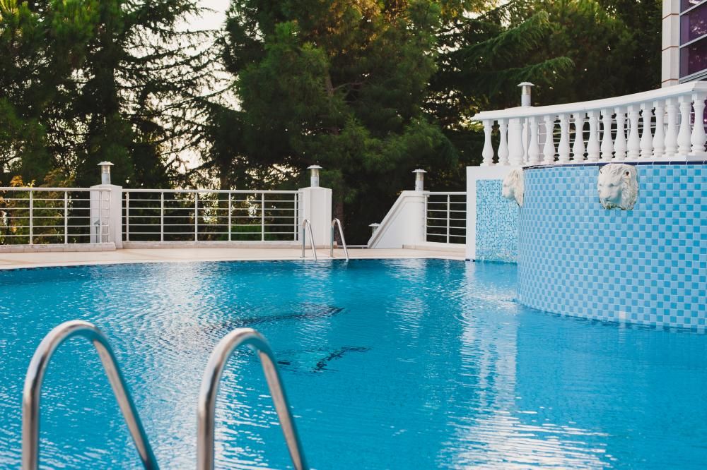 MORE SPA & RESORT (МОРЕ СПА), отель - 23