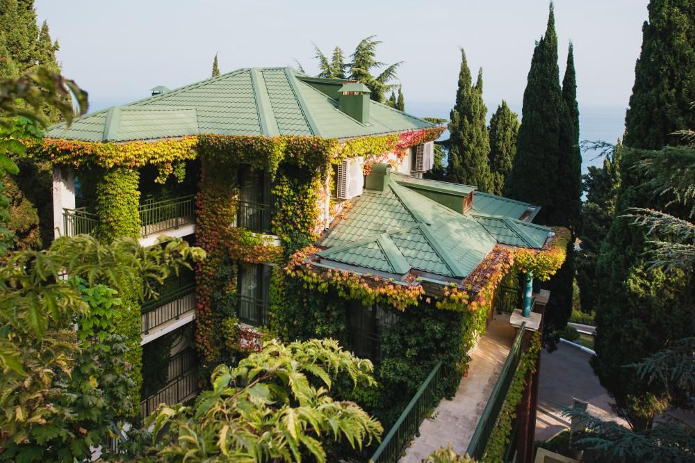 MORE SPA & RESORT (МОРЕ СПА), отель - 21