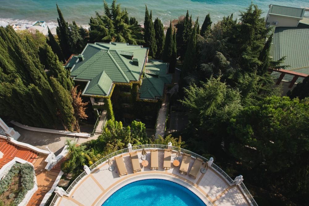 MORE SPA & RESORT (МОРЕ СПА), отель - 18