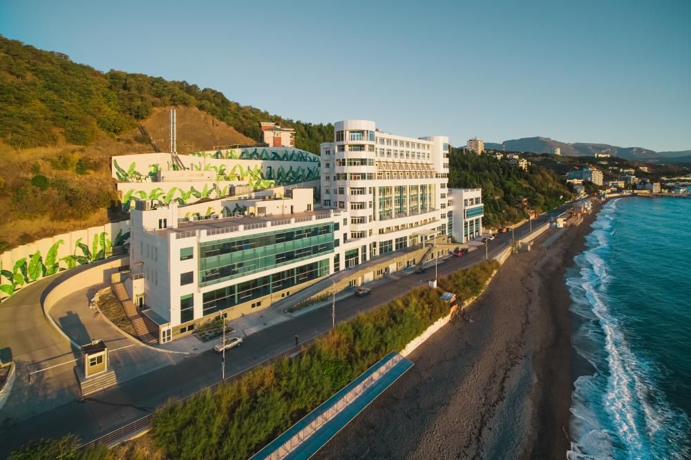 MORE SPA & RESORT (МОРЕ СПА), отель - 11