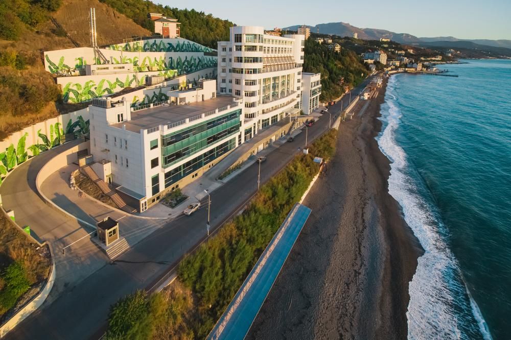 MORE SPA & RESORT (МОРЕ СПА), отель - 14