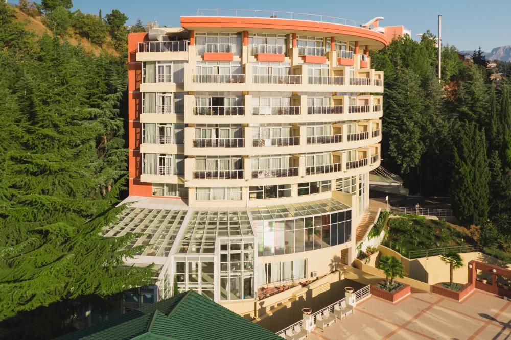 MORE SPA & RESORT (МОРЕ СПА), отель - 10