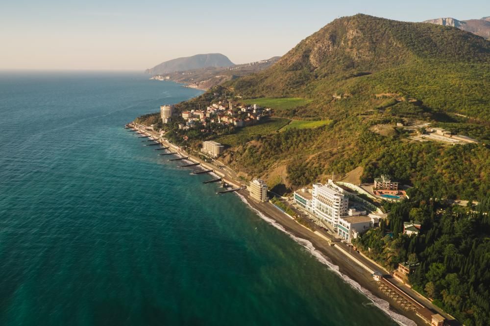 MORE SPA & RESORT (МОРЕ СПА), отель - 9