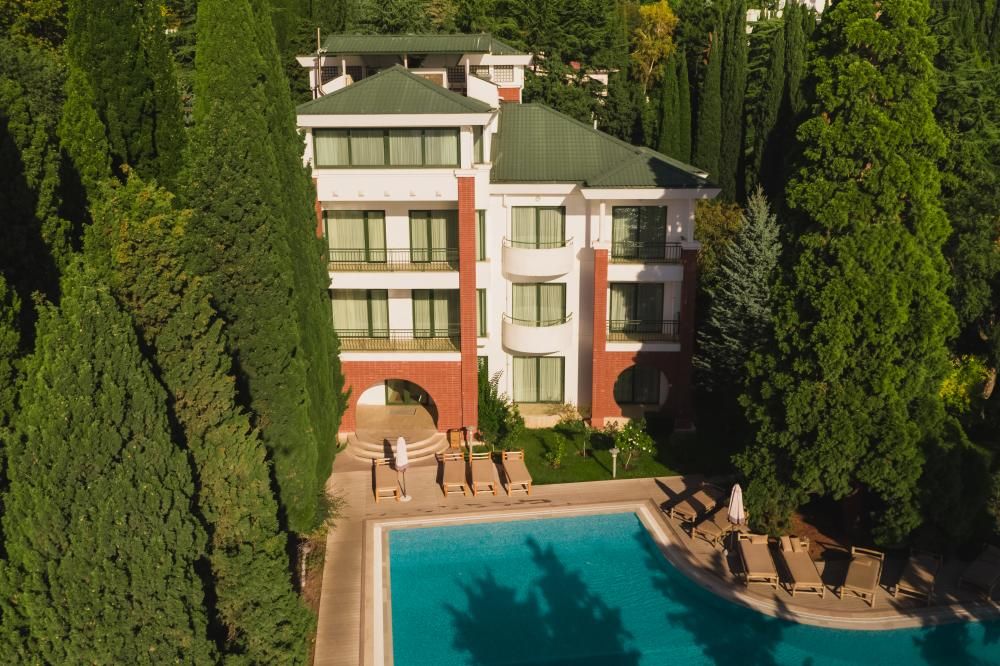 MORE SPA & RESORT (МОРЕ СПА), отель - 8