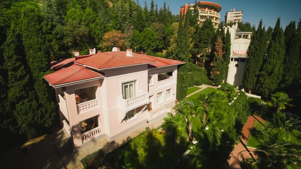 MORE SPA & RESORT (МОРЕ СПА), отель - 6