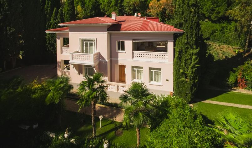 MORE SPA & RESORT (МОРЕ СПА), отель - 5