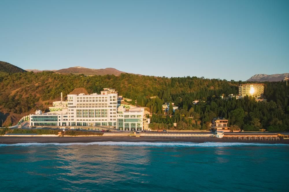 MORE SPA & RESORT (МОРЕ СПА), отель - 2