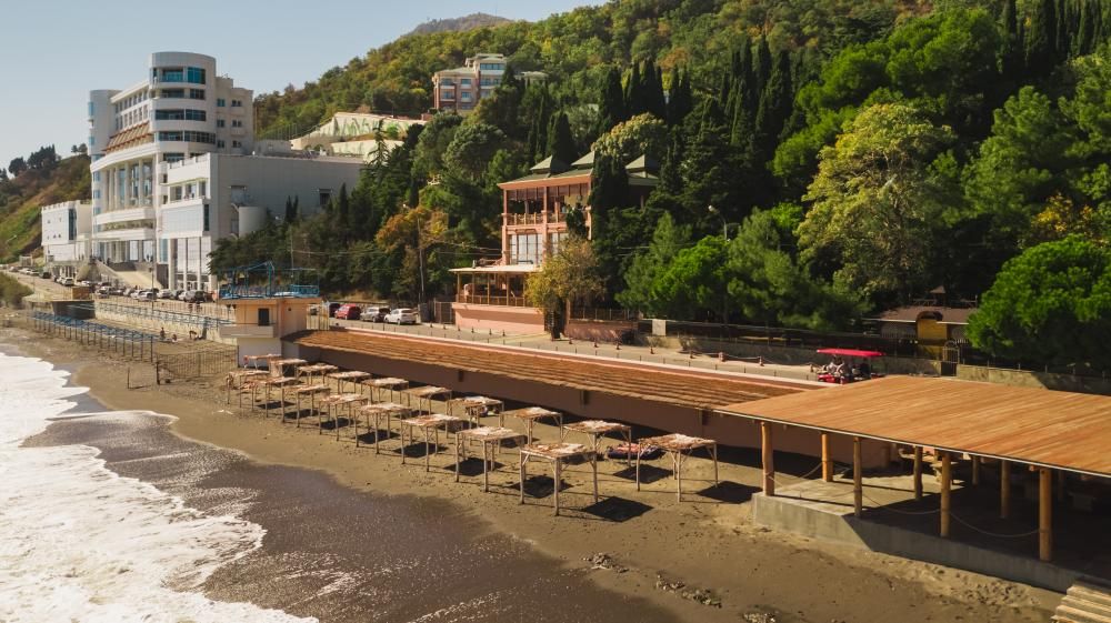 MORE SPA & RESORT (МОРЕ СПА), отель - 4