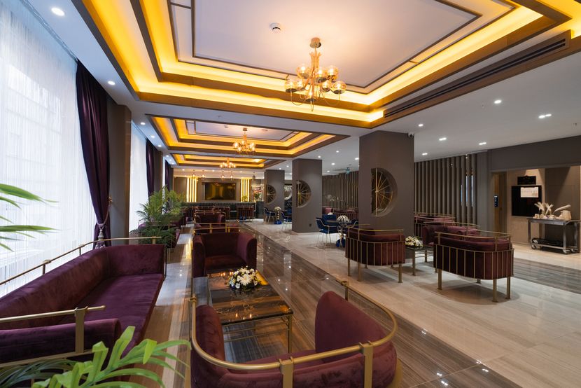 Buke Hotel - 6