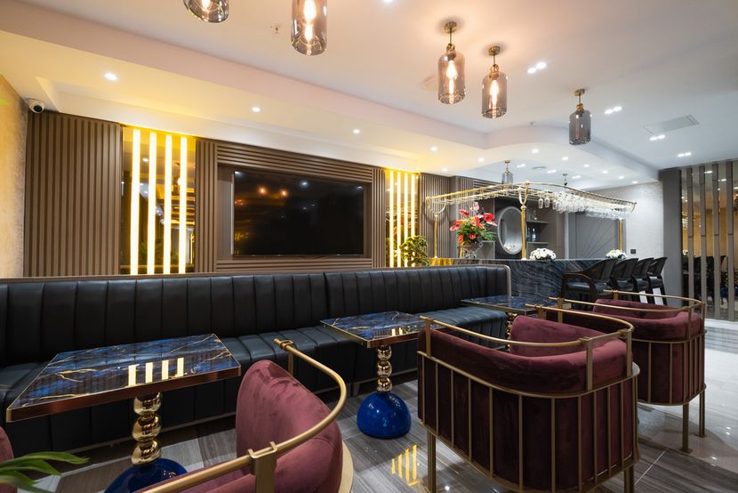 Buke Hotel - 5