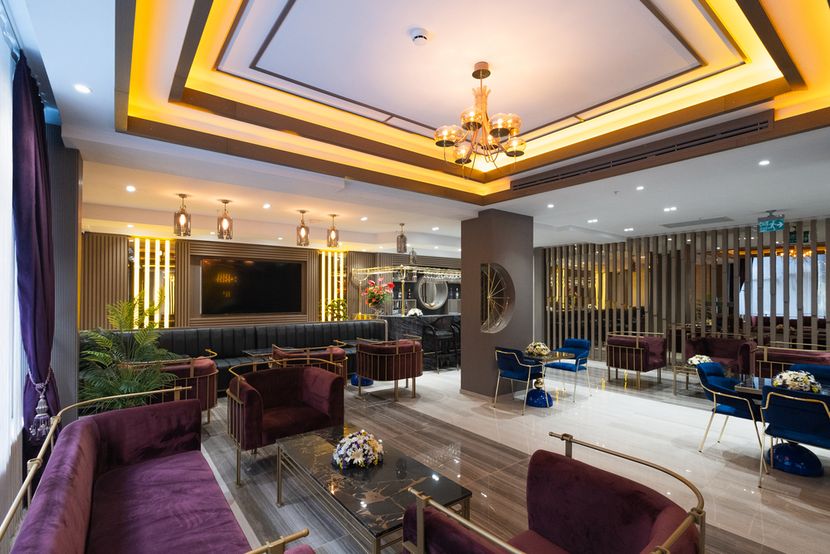 Buke Hotel - 4