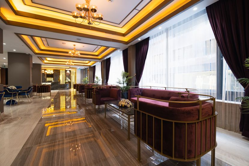 Buke Hotel - 3