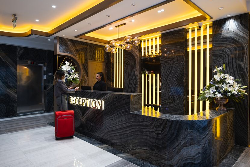 Buke Hotel - 2