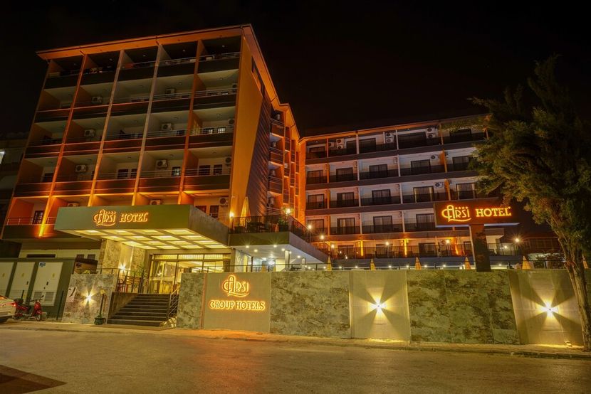 Arsi Hotel - 5