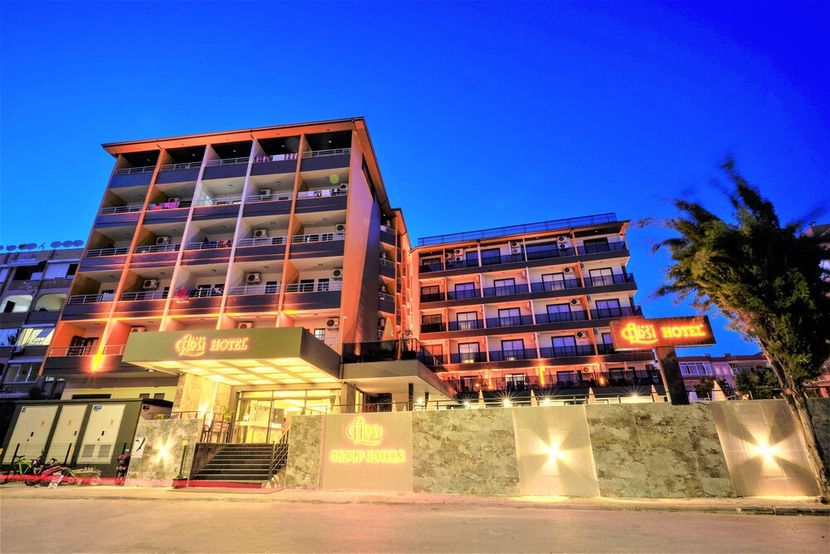 Arsi Hotel - 2