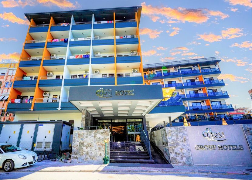 Arsi Hotel - 1