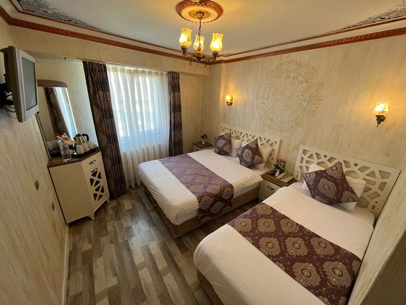 Aldem Hotel - 6