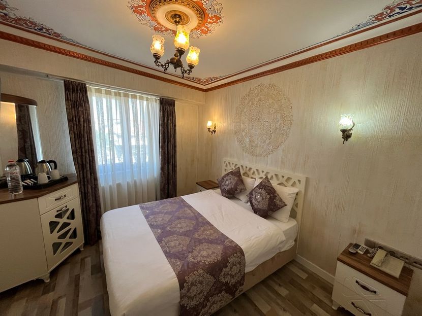 Aldem Hotel - 3