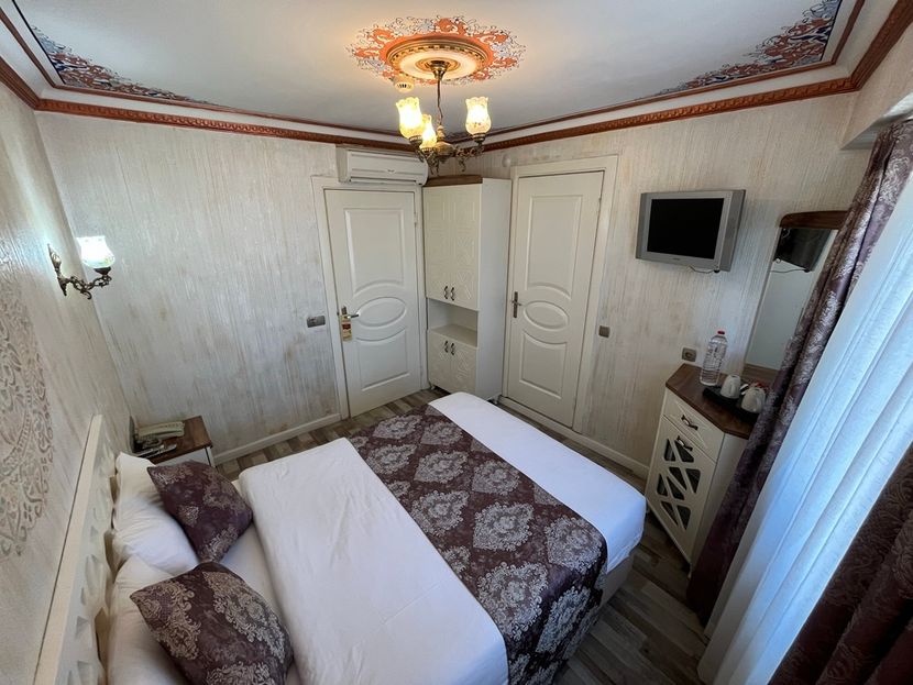 Aldem Hotel - 2
