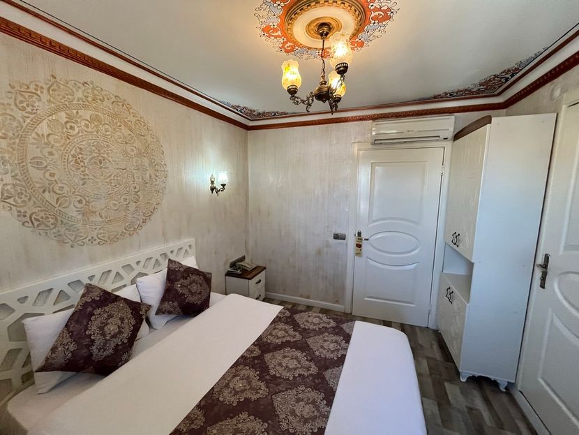 Aldem Hotel - 1