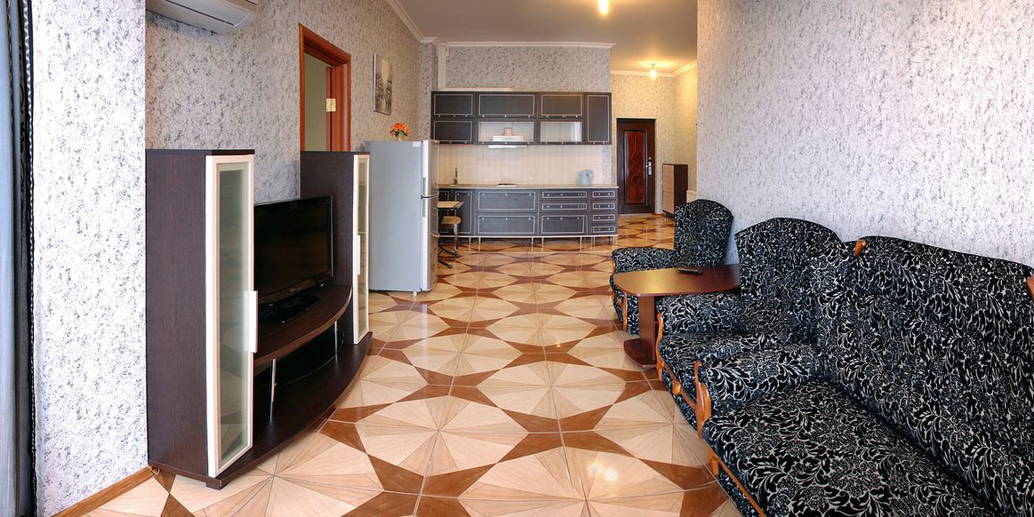 ФЛАМИНГО, отель (Партенит) - 47