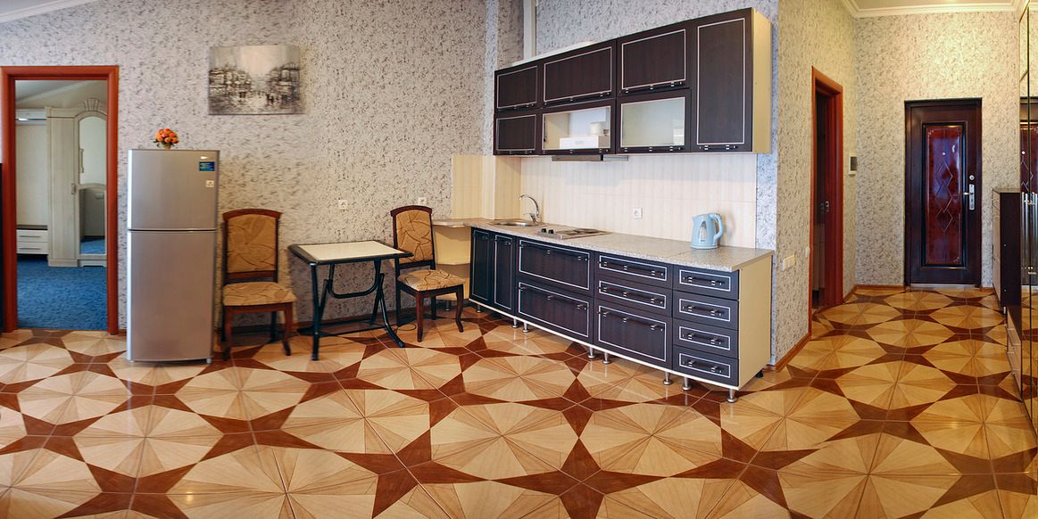 ФЛАМИНГО, отель (Партенит) - 46