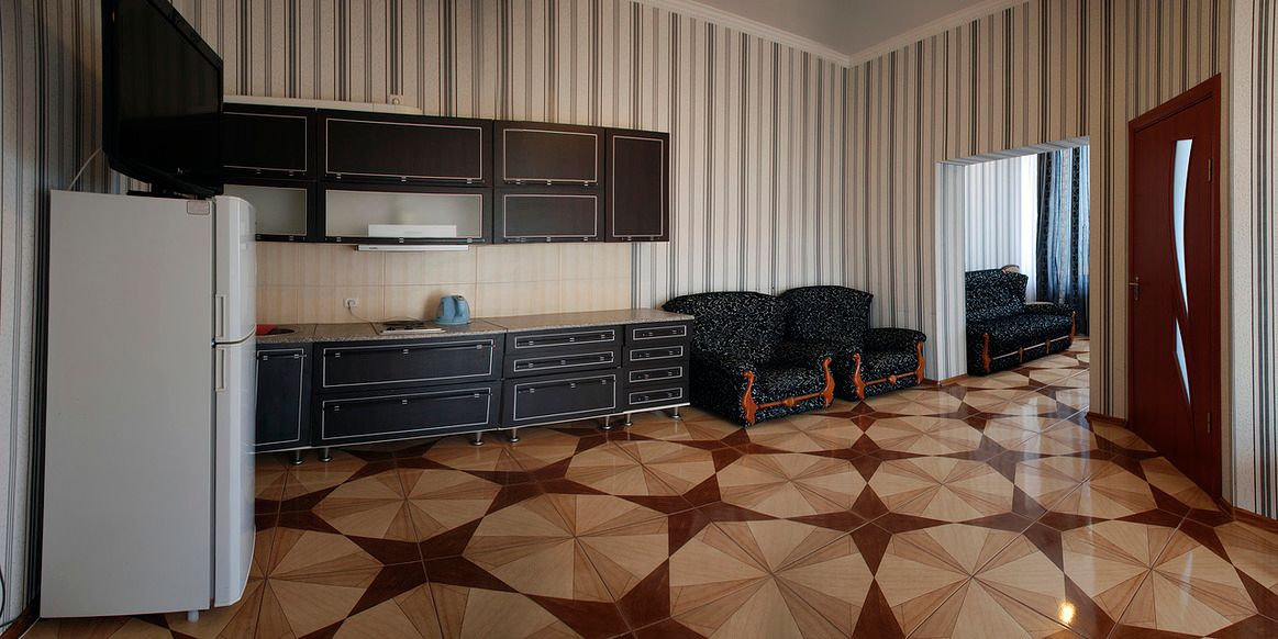 ФЛАМИНГО, отель (Партенит) - 45