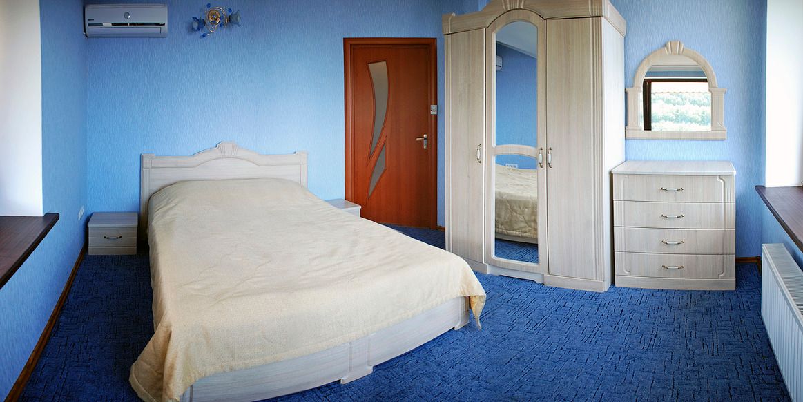 ФЛАМИНГО, отель (Партенит) - 43