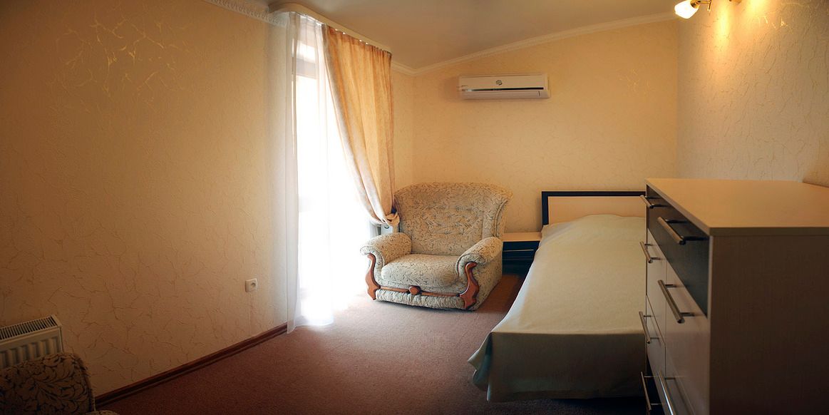 ФЛАМИНГО, отель (Партенит) - 42