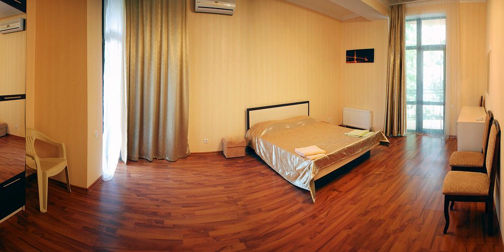 ФЛАМИНГО, отель (Партенит) - 40