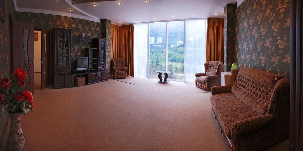 ФЛАМИНГО, отель (Партенит) - 39