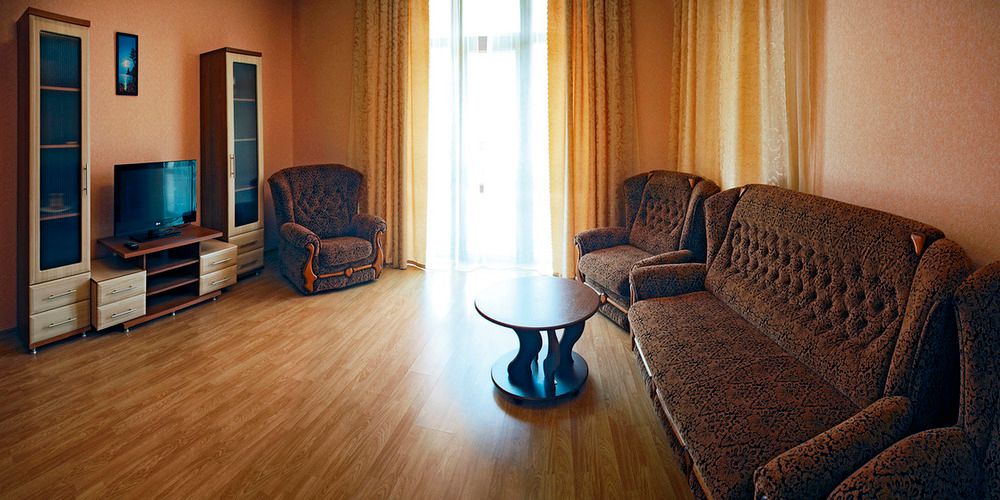 ФЛАМИНГО, отель (Партенит) - 38