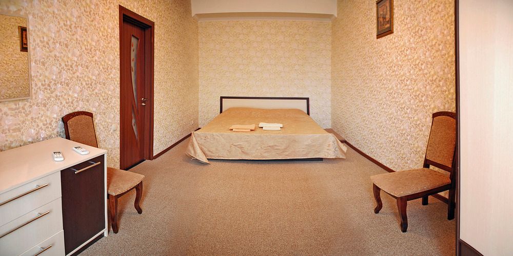 ФЛАМИНГО, отель (Партенит) - 37