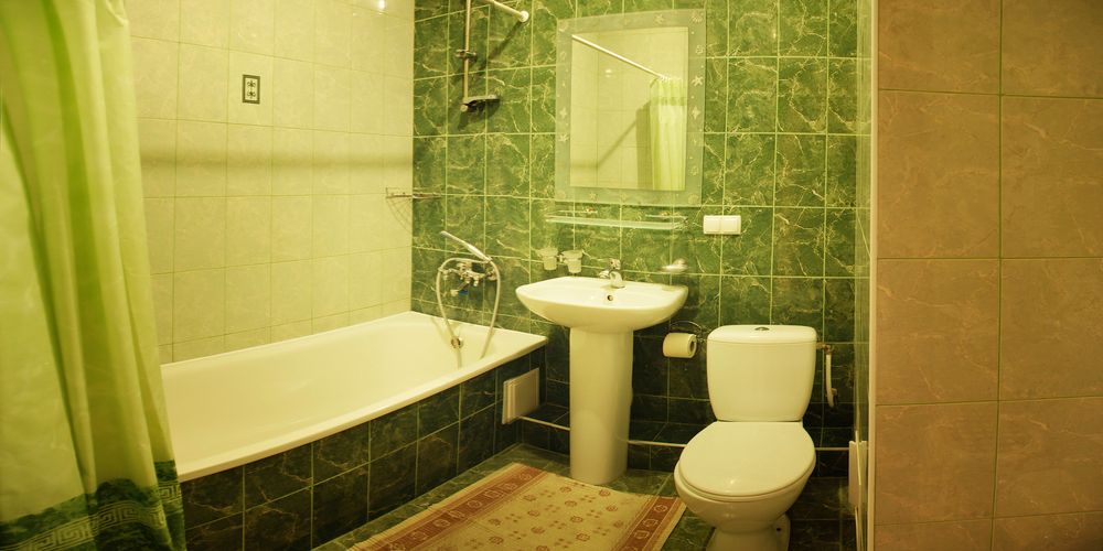 ФЛАМИНГО, отель (Партенит) - 35