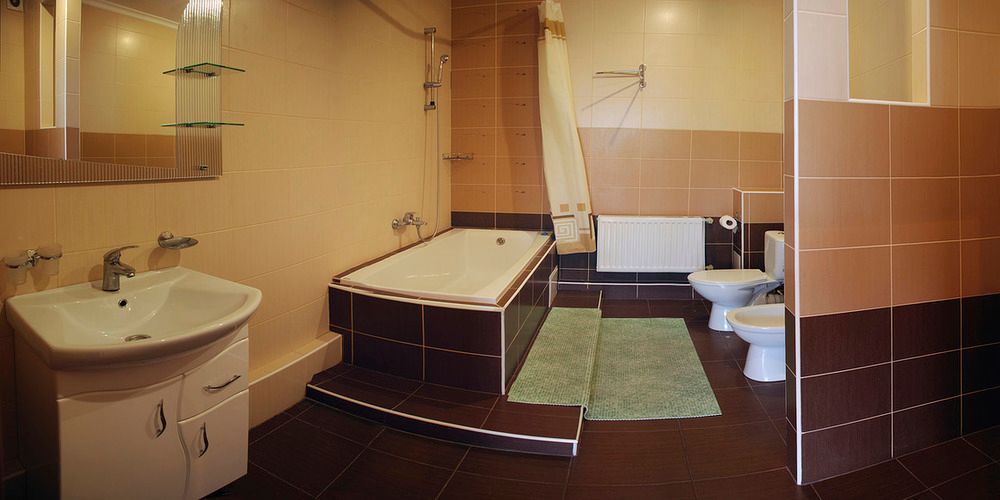 ФЛАМИНГО, отель (Партенит) - 34