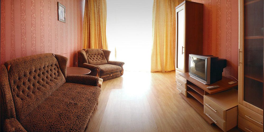 ФЛАМИНГО, отель (Партенит) - 33