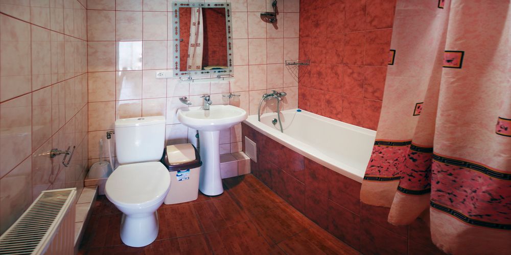 ФЛАМИНГО, отель (Партенит) - 31