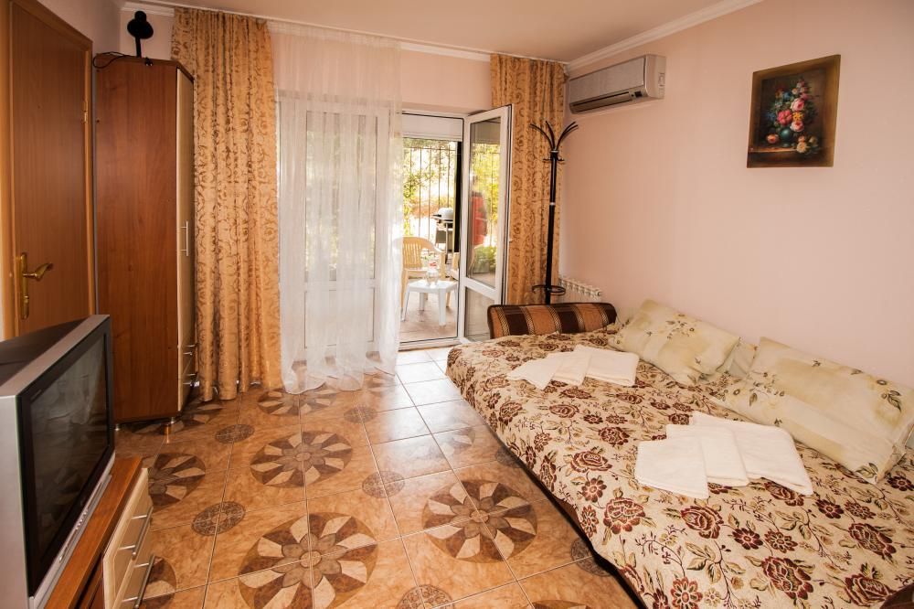 ФЛАМИНГО, отель (Партенит) - 30