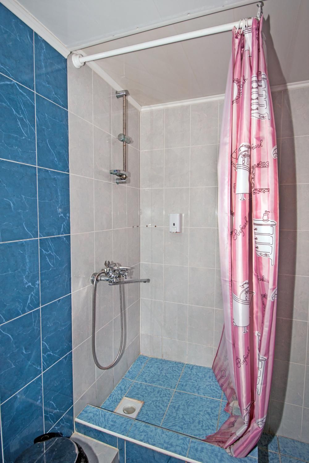 ФЛАМИНГО, отель (Партенит) - 29