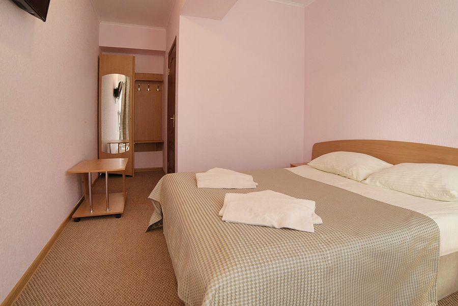 ФЛАМИНГО, отель (Партенит) - 27