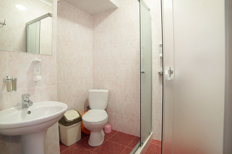 ФЛАМИНГО, отель (Партенит) - 26