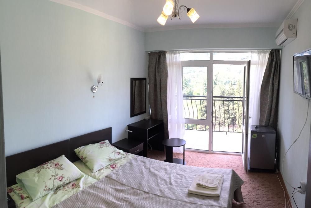 ФЛАМИНГО, отель (Партенит) - 23