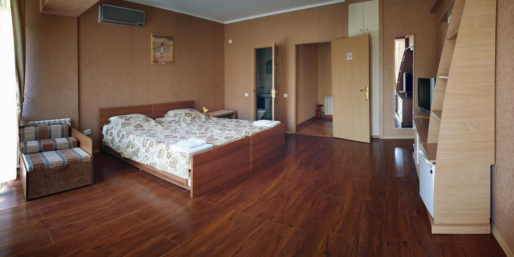 ФЛАМИНГО, отель (Партенит) - 21