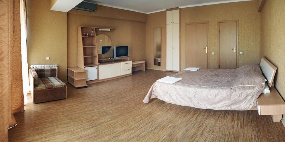 ФЛАМИНГО, отель (Партенит) - 20