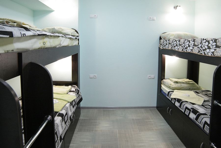 ФЛАМИНГО, отель (Партенит) - 19