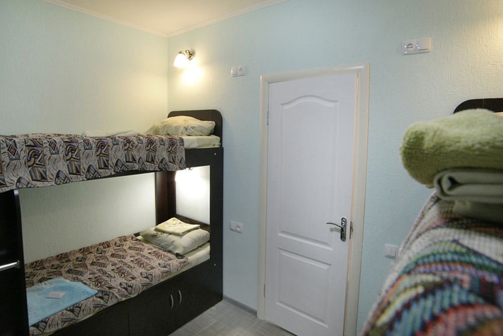 ФЛАМИНГО, отель (Партенит) - 18