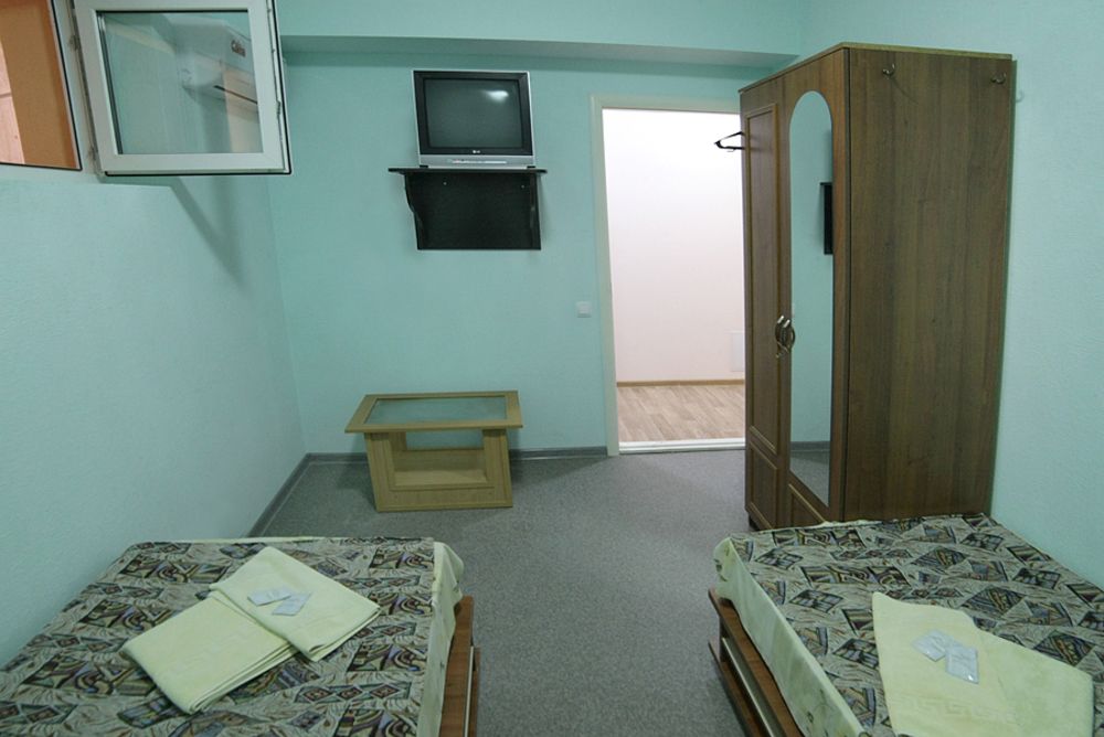 ФЛАМИНГО, отель (Партенит) - 16