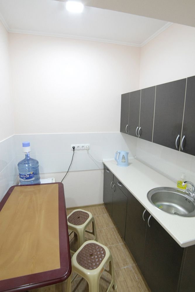 ФЛАМИНГО, отель (Партенит) - 15