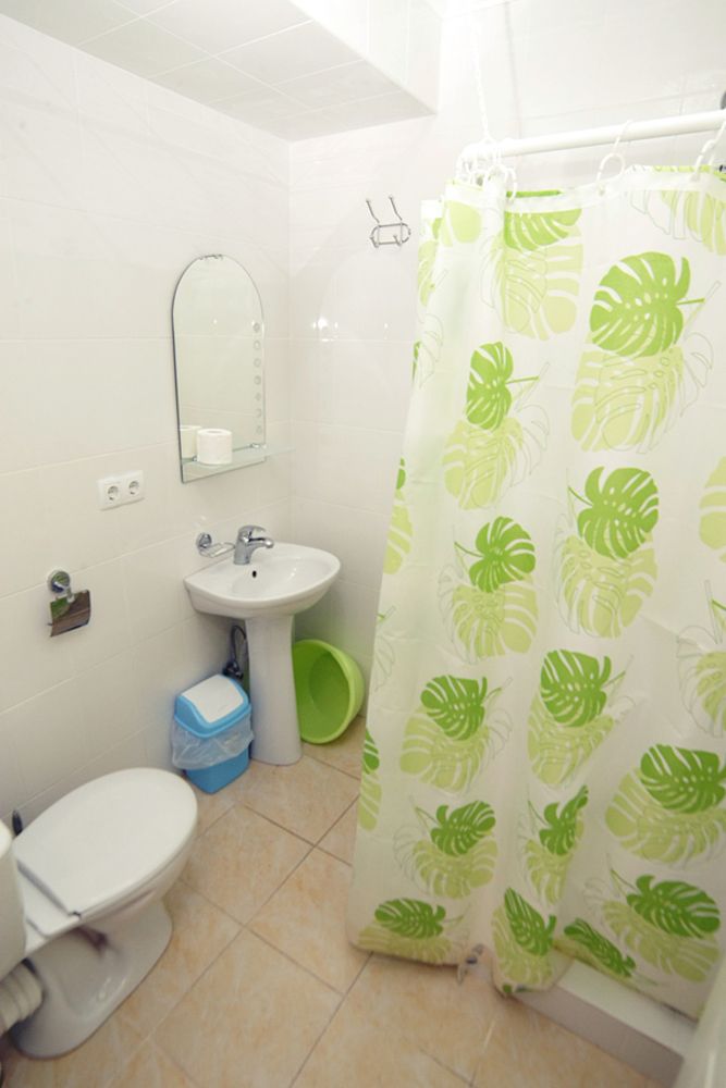 ФЛАМИНГО, отель (Партенит) - 14