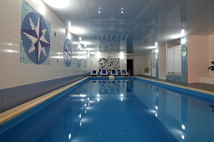 ФЛАМИНГО, отель (Партенит) - 13